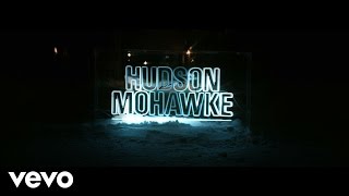 Hudson Mohawke - Lantern (Album Trailer)