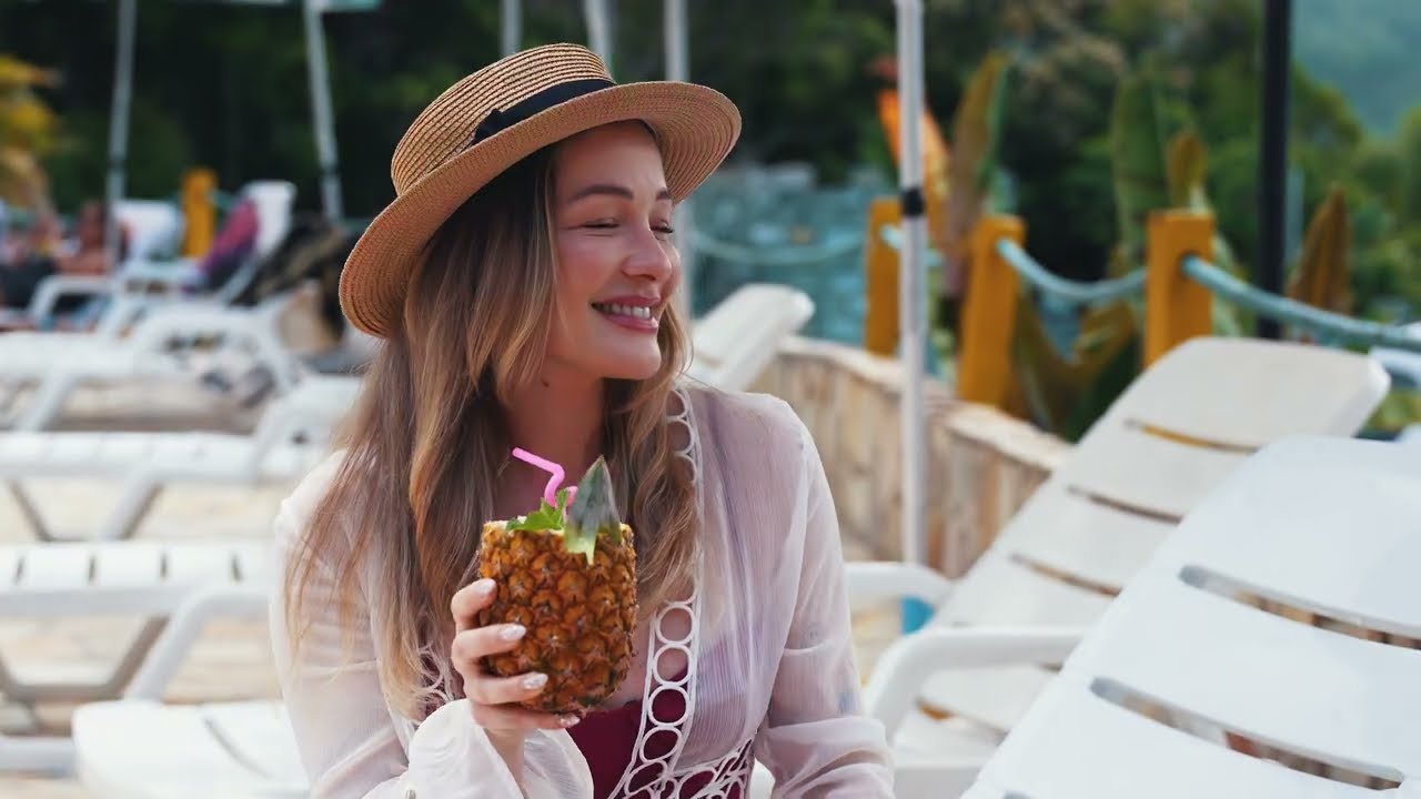 Institucional Águas de Palmas