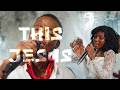 Bisimanuel - This Jesus (Visualizer)