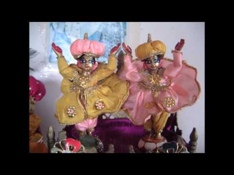 Srimad-Bhagavatam 03.12 Purports - Creation of the Kumaras and Others