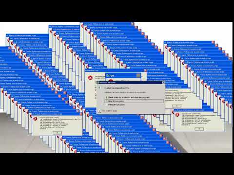 No No Square BUT he can't say no because there was an error