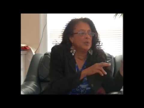 Shirley Hanshaw Interview