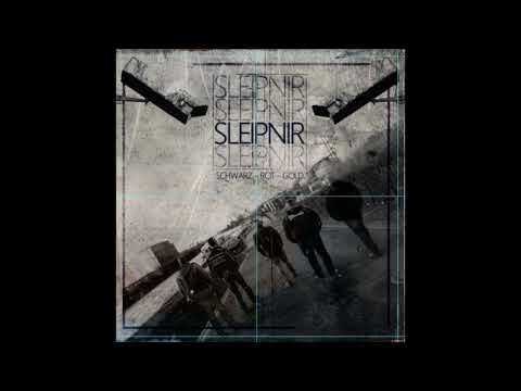 Sleipnir Schwarz Rot Gold Full Album