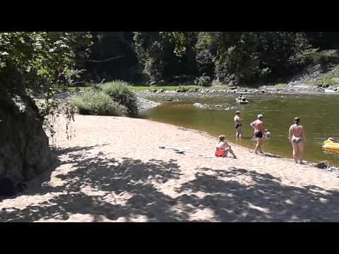 Luka pod Medníkem   Píska