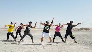 Robarte Un Beso | Carlos Vives Ft  Seb Yatra | Zumba® | Alfredo Jay