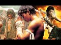 Ong Bak 1 2 3 Martial Arts Action Packed Movie Franchise