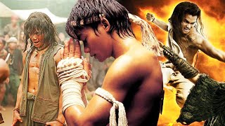 Download lagu Ong Bak 1, 2 & 3 - Martial Arts Action Packed Movie Franchise mp3