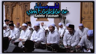 Download lagu SHOLAWAT MAULID SIMTUDDUROR MERDU SABILU TAUBAH TERBARU,15 Januari 2026 mp3 Download lagu SHOLAWAT MAULID SIMTUDDUROR MERDU SABILU TAUBAH TERBARU,15 Januari 2026 mp3