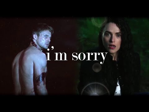 Arthur's Resurrection - Merlin BBC AU