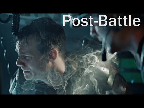 Aliens | Nuke The Site From Orbit