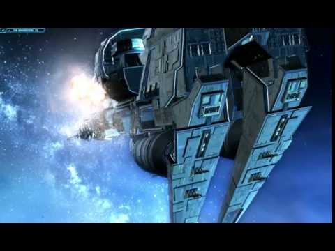 [SWTOR] (Imperial Agent) KOTFE-Outlander storyline part 150 - Wander the dark