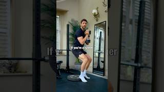 Download lagu Strength workout for runners! 🏃 mp3 Download lagu Strength workout for runners! 🏃 mp3