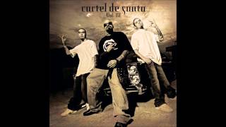 Cartel De Santa - Cosas De La Vida