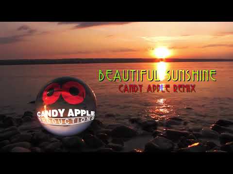 Candy Apple Remix - Beautiful Sunshine # CA082