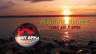 Candy Apple Remix - Beautiful Sunshine - # CA081