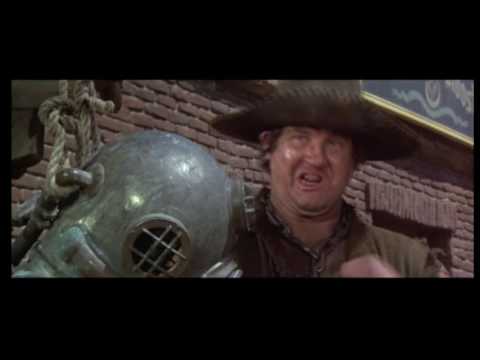 Mongo deleted scenes