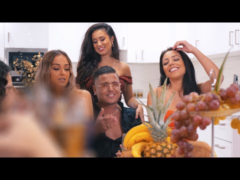 Moré - MYTHO (clip officiel)