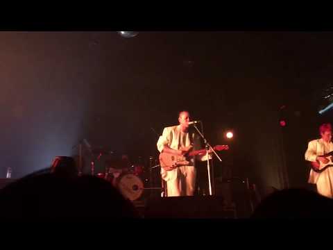 170716 HYUKOH LIVE IN BANGKOK DAY2, WONDERFUL BARN