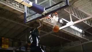Minnesota Timberwolves - Andrew Wiggins - Zach LaVine - Anthony Bennett - Shabazz Muhammad