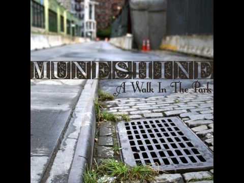 Muneshine - Human Nature