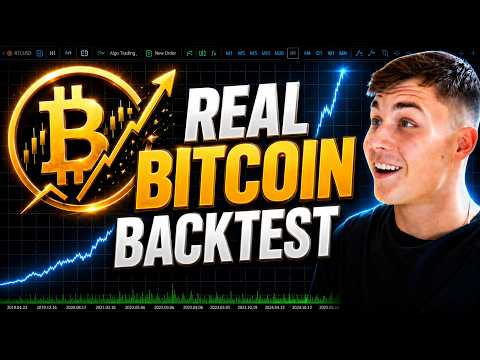 Video BTC Breakout Engine