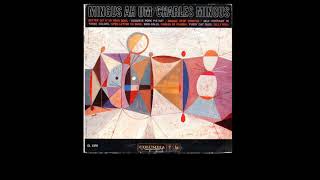 Charles Mingus - Mingus Ah Um [FULL ALBUM]