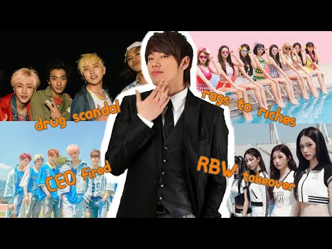 The Beginning & End of WM Entertainment | Is ONF disbanding?