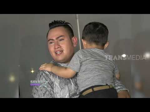 Gundahnya Nassar Tak Berlebaran Dengan Anak | SELEB EXPOSE (08/06/19)