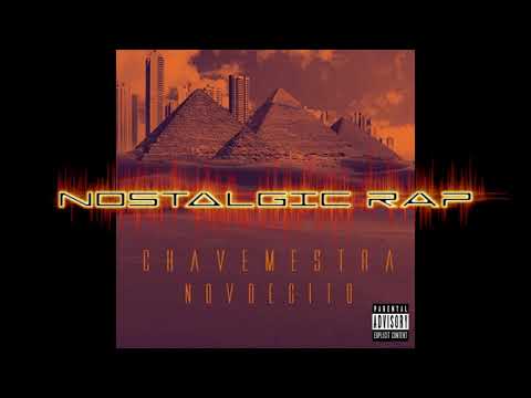 Chave Mestra - Novo Egito (2015) - Discografia Completa