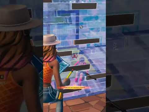 little fortnite clip #foryou #like #subscribe #fortnite #fortniteclips