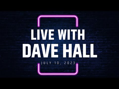 Improving Balance at Any Age, QA & Testimonials – Cellercise® LIVE with Dave Hall