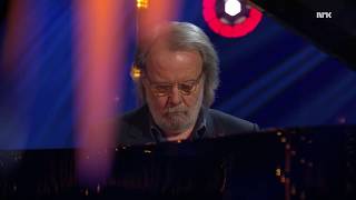 Benny Andersson - Anthem