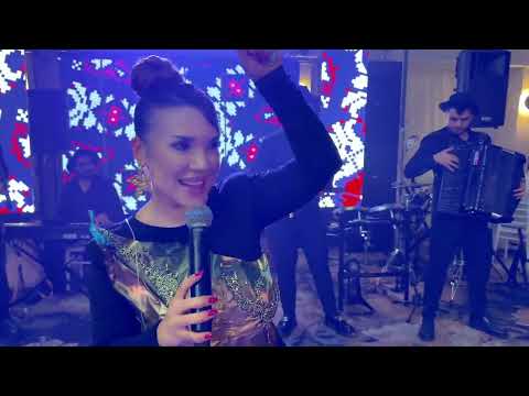 Simina Stanciu - Ca pe Vlasca 2025