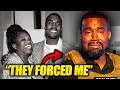 Kanye West Admits He Sacrificed His Mom For Fame (She Haunts Him)