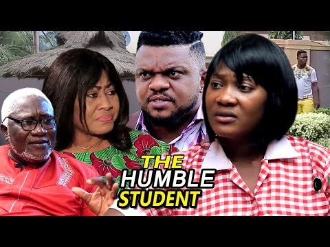 The Humble Student Season 2 - Mercy Johnson 2018 Latest Nigerian Nollywood movie
