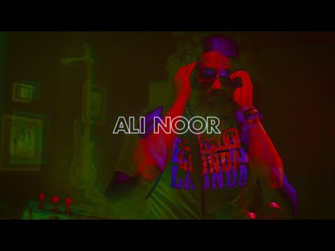 Nasha - Ali Noor (Official Music Video)