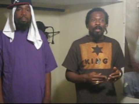 THE PROJECT HEAT 1 KHARI KILL