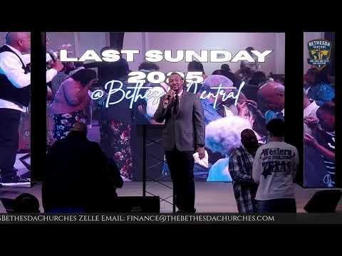 “THIS IS NOT JUST A SERVICE — IT’S A MOVE OF GOD | Bethesda Central Worship”