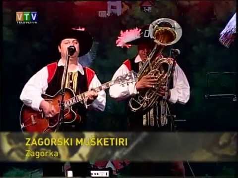 Loborfest 2013 Zagorski mušketiri - Zagorka