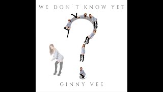 Ginny Vee - Starry Night (Official Audio)