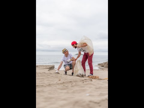 Nomacorc Ocean Closure - Donnafugata x Vinventions