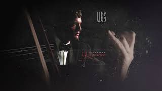 Luis Miguel - Historia De Un Amor (Video Con Letra)