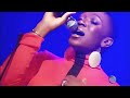 Michael McDonald & India Arie - Ain't no Mountain High Enough (Live) Re-edited and Remastered in HD
