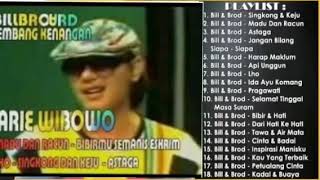 Download lagu Lagu Paling Enerjik ' Arie Wibowo ' mp3