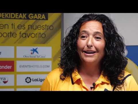 Entrevista con Encarna Garrido