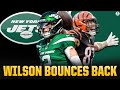 2022 Jets KEY Storylines: Zach Wilson BOUNCES BACK With New Offensive Weapons | CBS Sports HQ