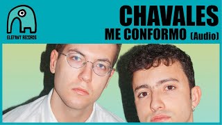 Me Conformo Music Video