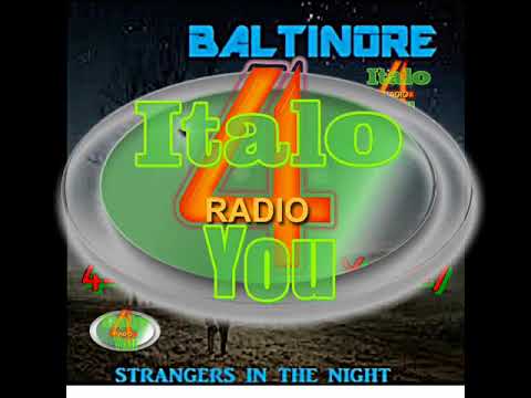 = POWER PLAY = BALTINORE - Strangers In The Night (1986)