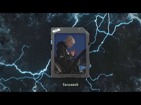 *FREE* 🌹 GUITAR ~ EDO SAIYA x BEYAZZ TYPE BEAT "FOCUSSED" | prod. MST x HEY RICK