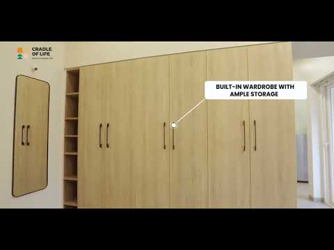 Cradle of Life Talegaon Pune I Senior Living Project | Retirement  Homes